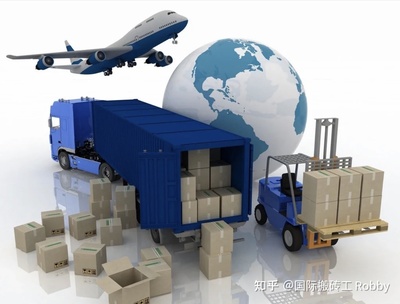 国际货运代理对外贸的重要性
