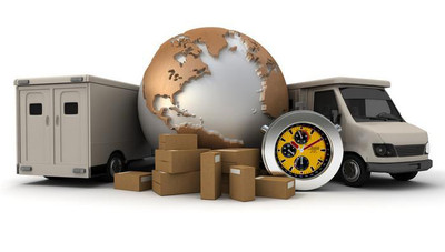 供应物流运输 货运代理 国际物流4